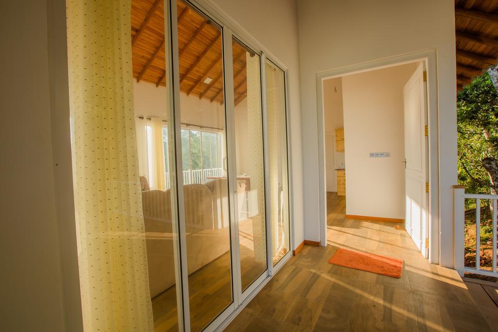 Bee View Home Stay Kandy Buitenkant foto
