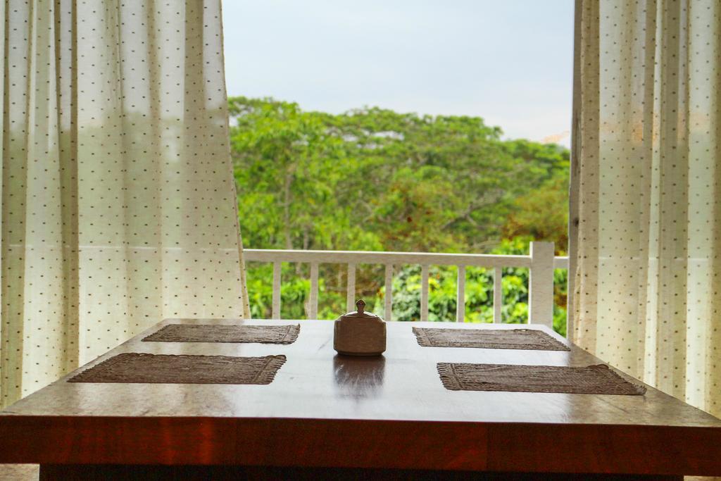 Bee View Home Stay Kandy Buitenkant foto