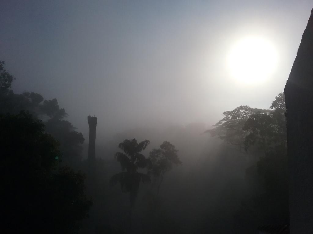 Bee View Home Stay Kandy Buitenkant foto