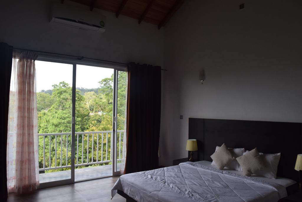 Bee View Home Stay Kandy Buitenkant foto
