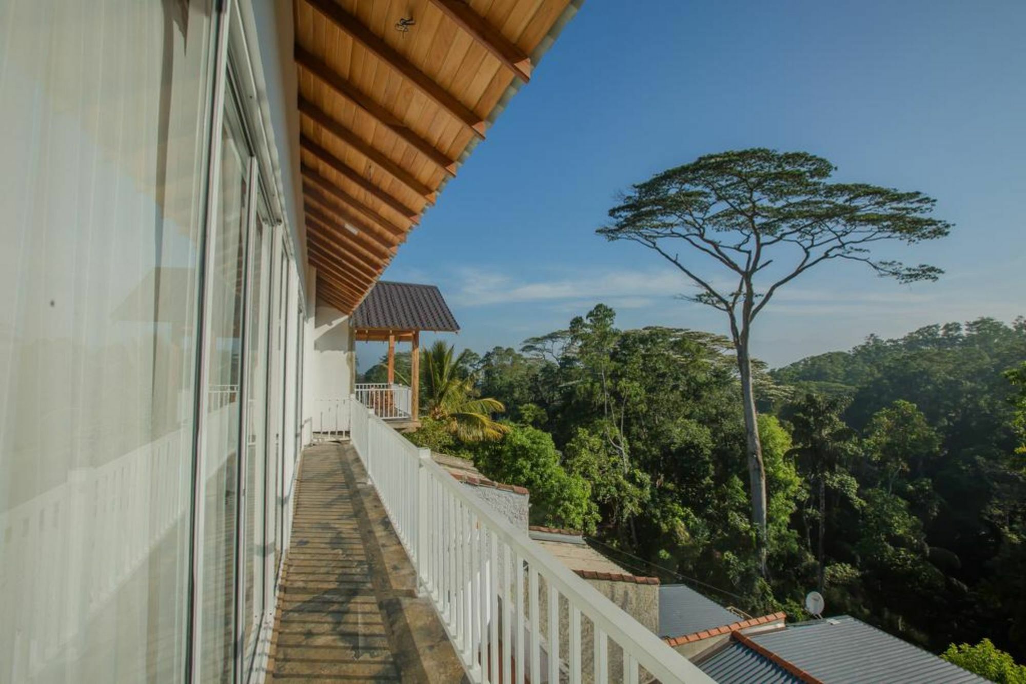 Bee View Home Stay Kandy Buitenkant foto